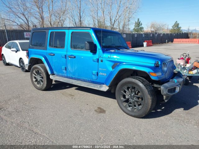 1C4JJXP60PW513969 auction archive image