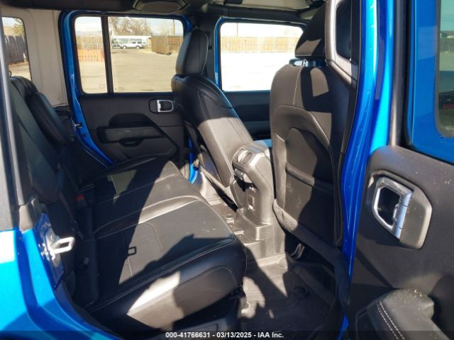1C4JJXP60PW513969 Jeep Wrangler 4xe Sahara 4x4