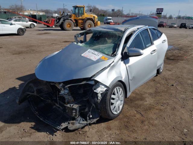 5YFBURHE4HP733848 Toyota 2zr-fe