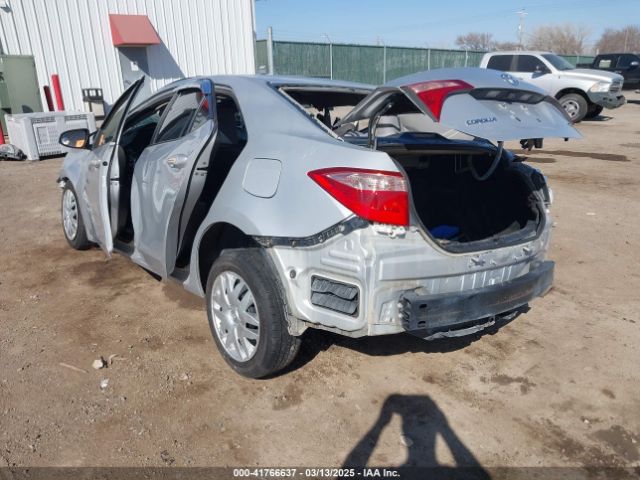 5YFBURHE4HP733848 Toyota 2zr-fe
