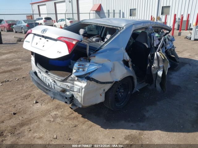 5YFBURHE4HP733848 Toyota 2zr-fe