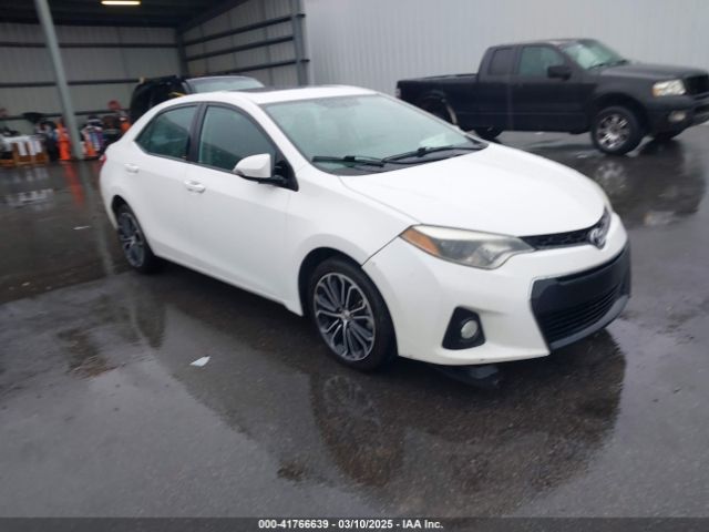 2T1BURHE2GC599243 auction archive image