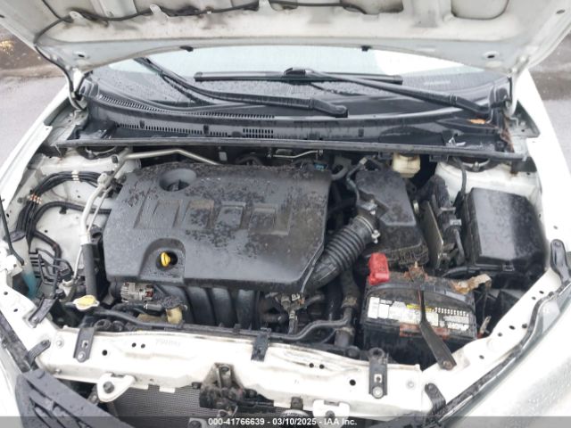 2T1BURHE2GC599243 Toyota Corolla S Premium