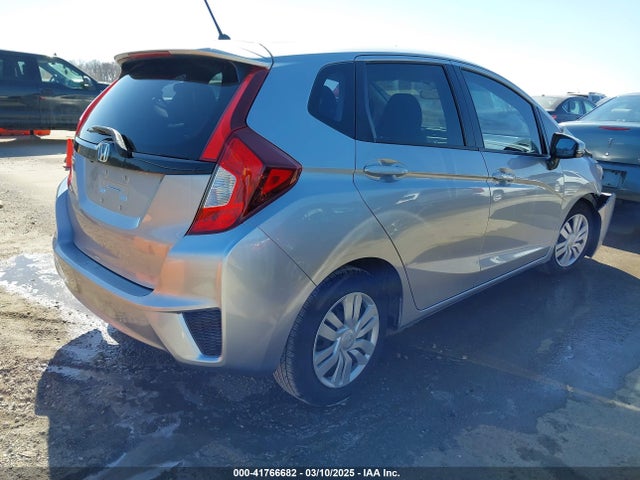 JHMGK5H59HS011308 Honda FIT LX