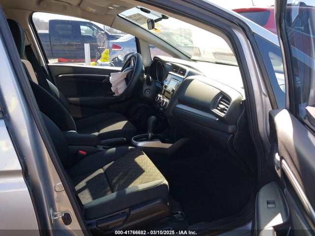 JHMGK5H59HS011308 Honda FIT LX