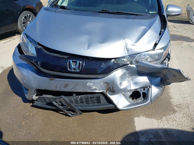 JHMGK5H59HS011308 Honda FIT LX