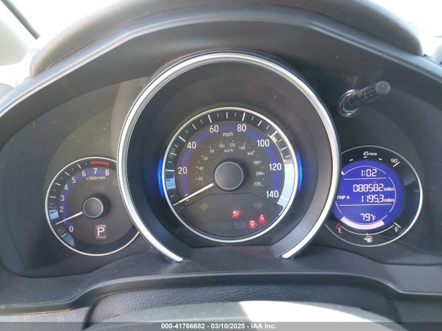 JHMGK5H59HS011308 Honda FIT LX
