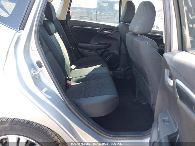 JHMGK5H59HS011308 Honda FIT LX