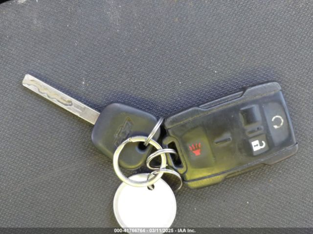 3GCPCREC2JG457919 Chevrolet Silverado 1500 1lt