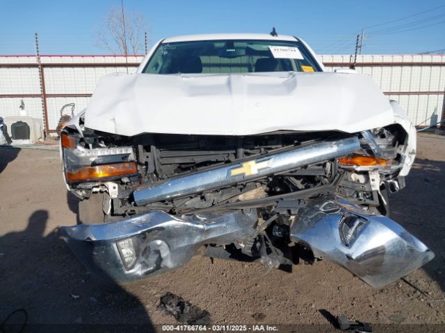 3GCPCREC2JG457919 Chevrolet Silverado 1500 1lt