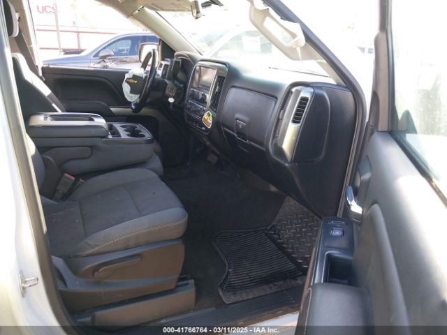 3GCPCREC2JG457919 Chevrolet Silverado 1500 1lt