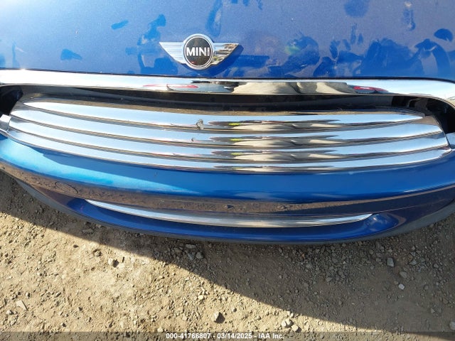 2013 MINI HARDTOP WMWSU3C59DT546898 Photo 5