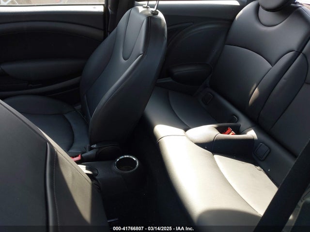 2013 MINI HARDTOP WMWSU3C59DT546898 Photo 7