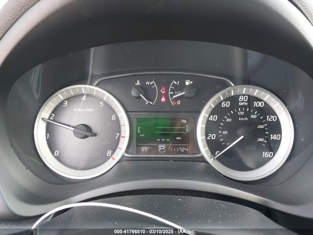 3N1AB7AP7FY294615 Nissan SENTRA SR