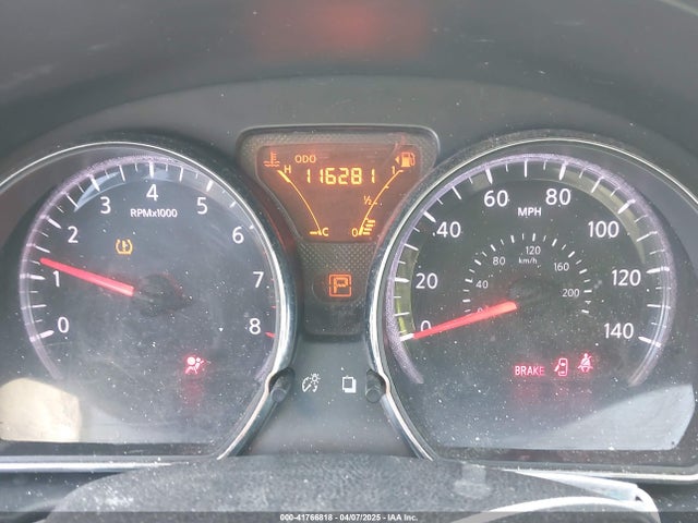 3N1CN7AP5EL859231 Nissan Versa 1.6 Sv