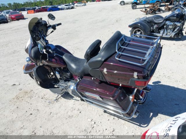 2007 HARLEY-DAVIDSON FLHTCUI 1HD1FC4177Y633516 Photo 2