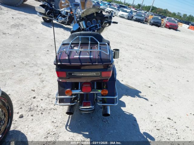 2007 HARLEY-DAVIDSON FLHTCUI 1HD1FC4177Y633516 Photo 5