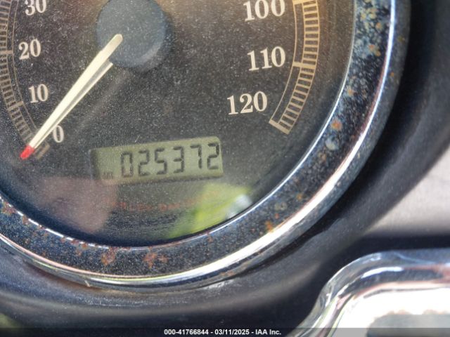 2007 HARLEY-DAVIDSON FLHTCUI 1HD1FC4177Y633516 Photo 6