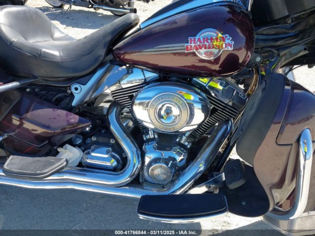 2007 HARLEY-DAVIDSON FLHTCUI 1HD1FC4177Y633516 Photo 7