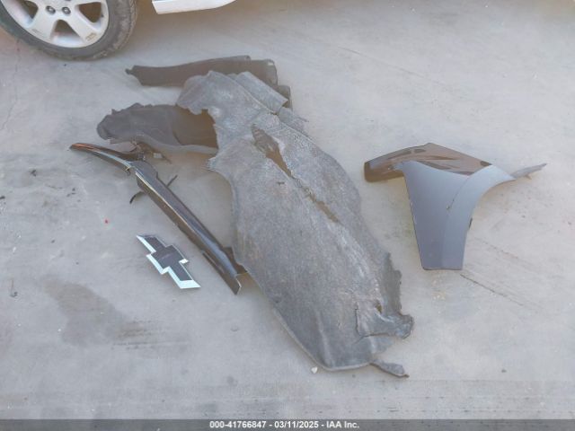 3GCPWDED9LG227655 Chevrolet Silverado 1500 2wd  Short Bed Rst