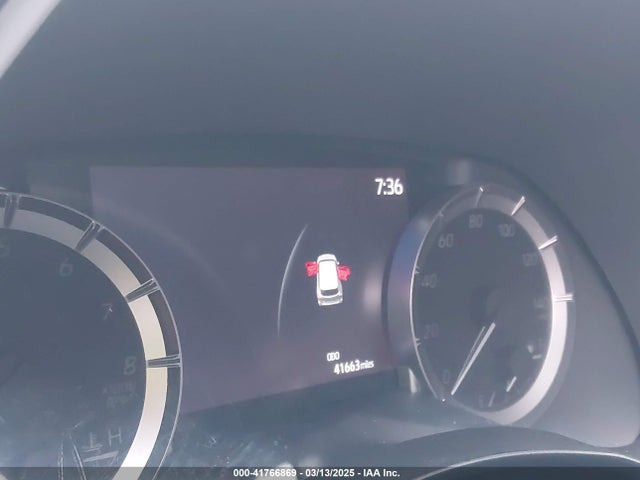 Toyota Highlander Xle 2023 5TDKDRBH2PS005597 Image 7