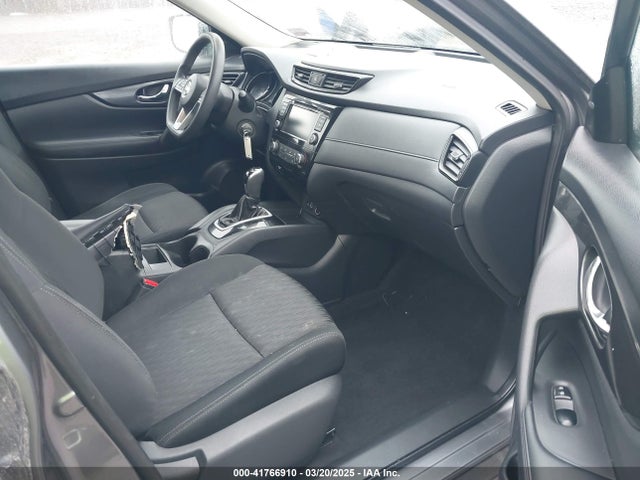 Nissan ROGUE S/SV 2018 KNMAT2MV0JP533665 Image 5