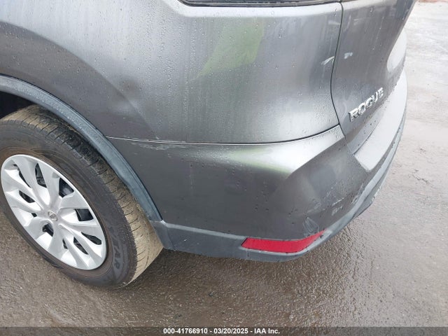 Nissan ROGUE S/SV 2018 KNMAT2MV0JP533665 Image 6