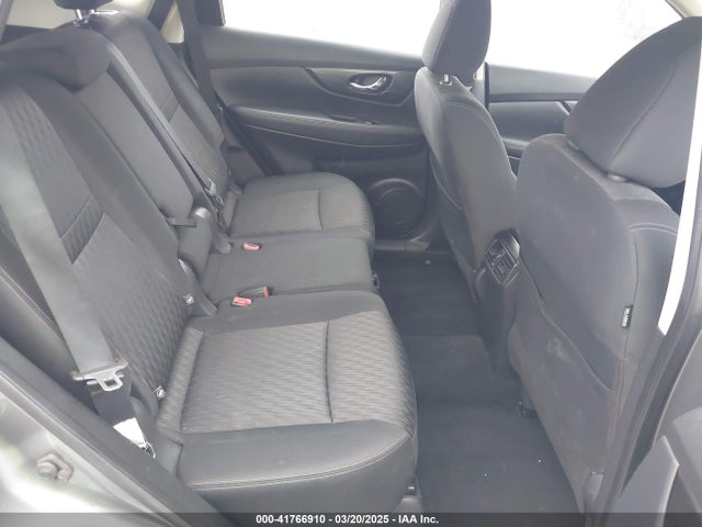 Nissan ROGUE S/SV 2018 KNMAT2MV0JP533665 Image 8
