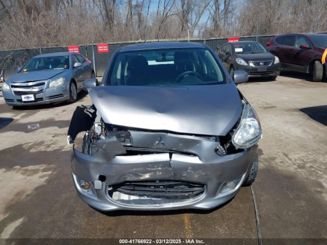 ML32A4HJ9FH049267 Mitsubishi Mirage Es/rf