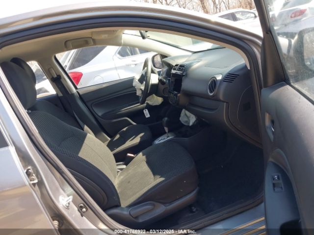 ML32A4HJ9FH049267 Mitsubishi Mirage Es/rf