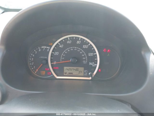 ML32A4HJ9FH049267 Mitsubishi Mirage Es/rf
