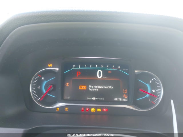 Honda Pilot 2wd Special Edition 2021 5FNYF5H2XMB036077 Image 7