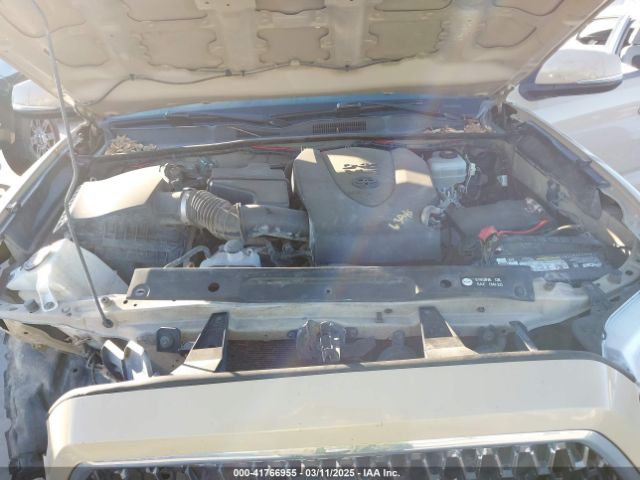 3TMCZ5AN9KM214768 Toyota Tacoma Trd Off Road