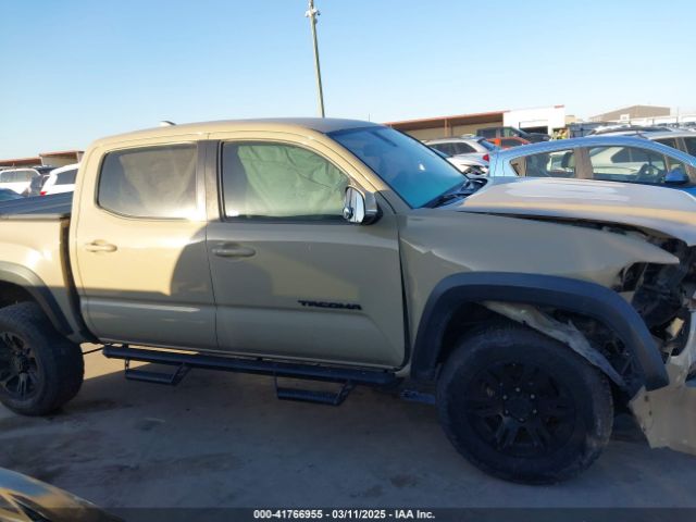 3TMCZ5AN9KM214768 Toyota Tacoma Trd Off Road