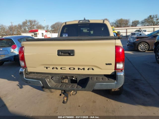 3TMCZ5AN9KM214768 Toyota Tacoma Trd Off Road