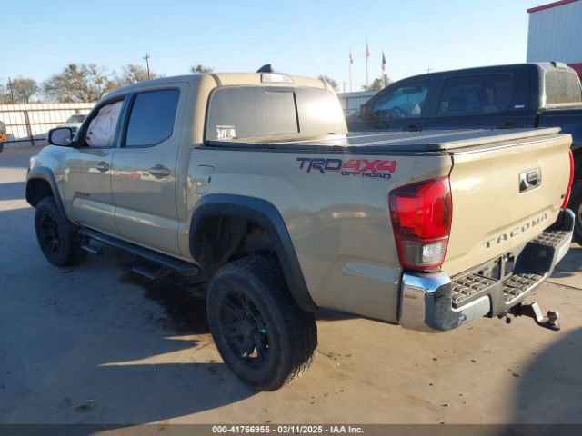 3TMCZ5AN9KM214768 Toyota Tacoma Trd Off Road
