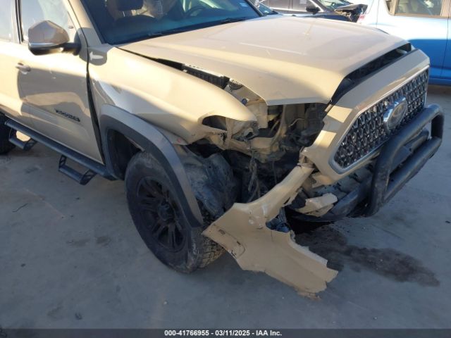 3TMCZ5AN9KM214768 Toyota Tacoma Trd Off Road