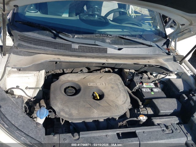 KIA SOUL + 2014 KNDJP3A53E7031558 Image 10