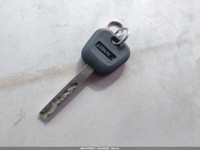 1GT12SEGXGF287984 GMC Sierra 2500hd Sle