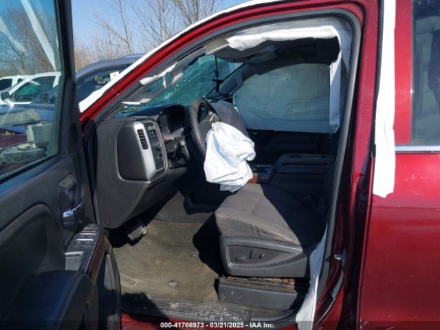 1GT12SEGXGF287984 GMC Sierra 2500hd Sle