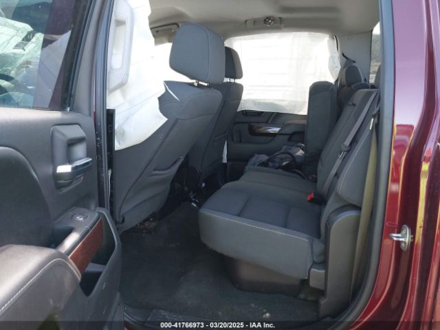 1GT12SEGXGF287984 GMC Sierra 2500hd Sle