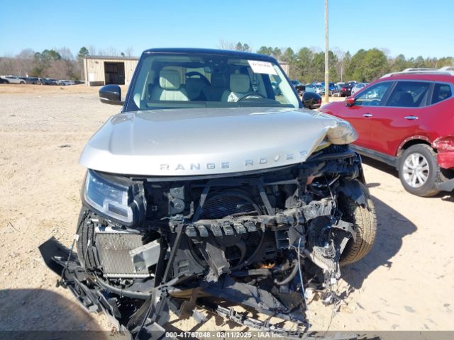 SALGS5SE4LA590564 Land Rover Range Rover Supercharged