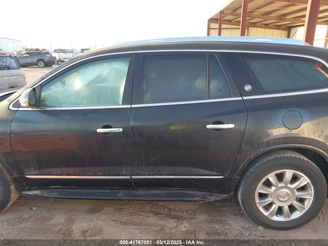 Buick Enclave Leather 2014 5GAKVBKD8EJ139298 Image 14