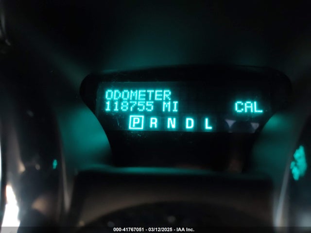 Buick Enclave Leather 2014 5GAKVBKD8EJ139298 Image 15