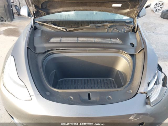 7SAYGDEE2PF609969 Tesla Model Y
