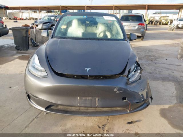 7SAYGDEE2PF609969 Tesla Model Y