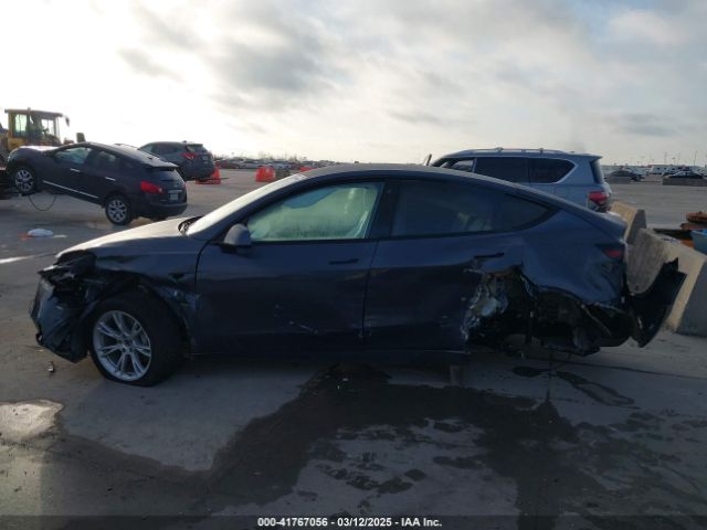 7SAYGDEE2PF609969 Tesla Model Y