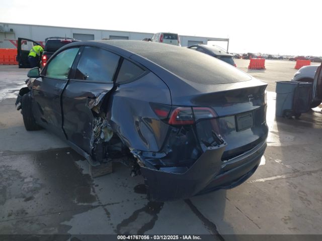 7SAYGDEE2PF609969 Tesla Model Y