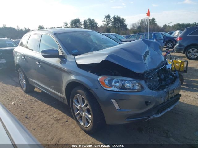 YV4612RK2G2857570 Volvo Xc60 T5 Premier