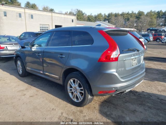 YV4612RK2G2857570 Volvo Xc60 T5 Premier
